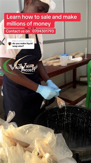 Effective Strategies to Sell Soap and Grow Your Business