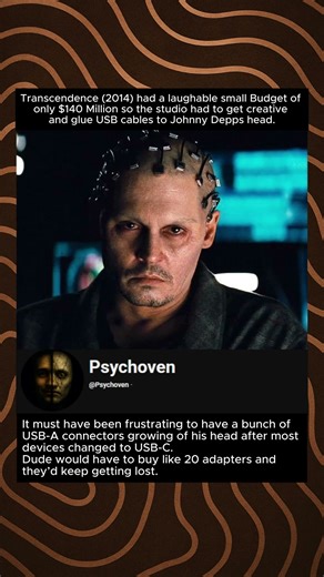 Transcendence (2014)