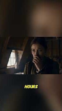 Anne Frank's Secret Hiding Spot Revealed