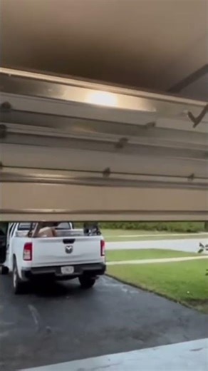 Call Joes Doors Garage Door Services for your next garage door repair or garage door installation -