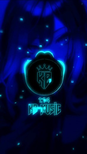 AYA NAKAMURA - COPINES Slowed Reverb Song Remix