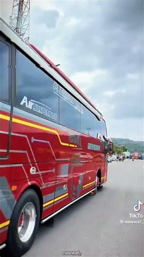 (JJ DADADA SAYONARA) MAHESWARA×TAKUMl×JAVA'S QUEEN #fypシ゚viral #jetbus4 #busmania #vuralvideo #akup