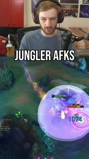Nemesis’ Hidden Trick That FORCES Your Jungler to Play #nemesis #leagueoflegends