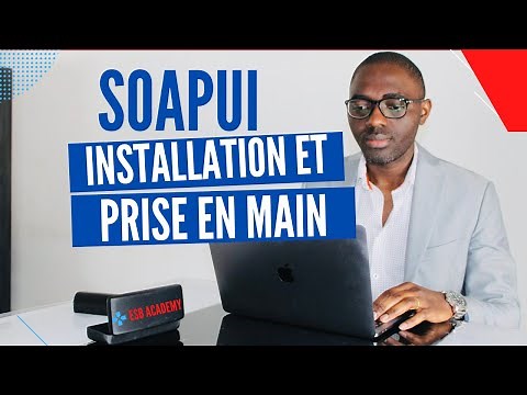 Testez vos projets REST et SOAP avec SOAPUI