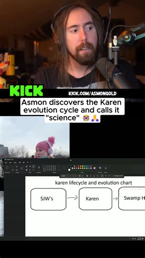 asmongolddaddy66 | 🧠 You don’t “watch” Asmongold—you experience him. One minute he’s roasting billion-dollar gaming companies, the next he’s deep-diving into... | Instagram