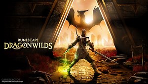 Jagex announces RuneScape: Dragonwilds, an open-world co-op survival title