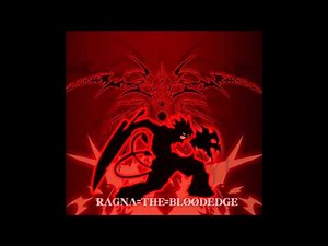 Blazblue Fan Music - Beating Black (The Black Beast: Part 4)