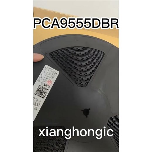 PCA9555DBR | TI I2C I/O Expander | Product Display