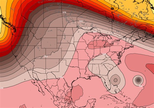 Hot weather making another return to Michigan; Are we losing touch with weather reality?