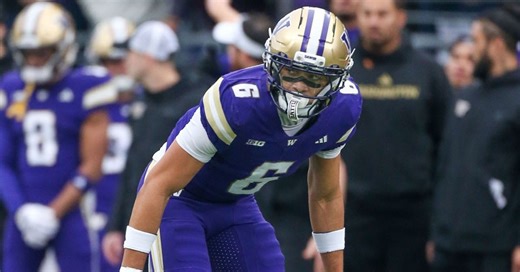 Playing Time As A Freshman Has Helped Prepare Dylan Robinson For What Promises To Be a Big Sophomore Campaign
