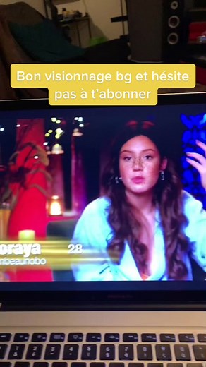 Regarder « la flamme » gratuitement en streaming #laflamme #marc #fyp