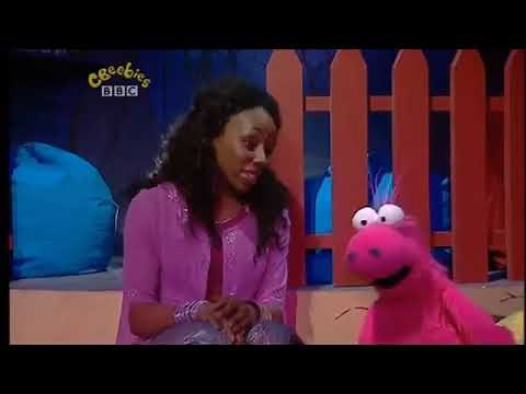 The Story Makers: Series 2: Fibs