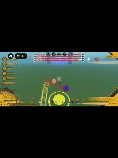 Dread and Trinity Ultimate (Star Glitcher Revitalized)