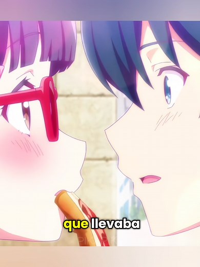 El Camino a la Escuela de Jack: Un Edit Anime