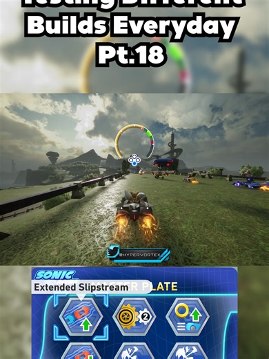 Legend Comp 2 is not Fun #fyp #foryou #foryoupage #youtube #youtuber #twitchstreamer #twicth #funny #fy #viral #viralvideo #viraltiktok #Hyper #hypervortex #sonic #sonicthehedgehog #sonicmods #sonicracing #sonicracingcrossworlds