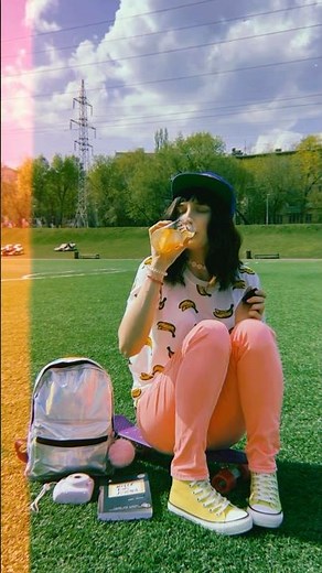 Вайб блогеров из 2014-2015😍🍉