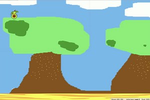 Jess Avocado game - Free Addicting Game ★★★★★