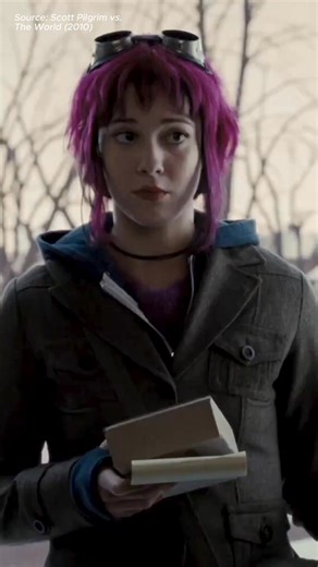 In the 2000s, male writers dreamed up a trope of the ultimate fantasy woman. Now, female writers are creating their version: https://www.queermajority.com/essays-all/the-manic-pixie-bi-boys | Queer Majority