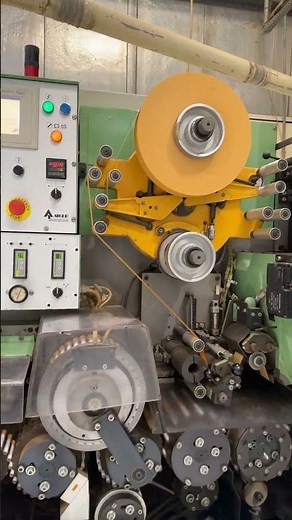 Advanced Automatic Cigarette Production Machine