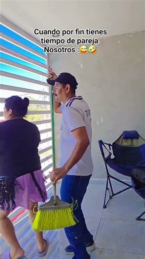 Popr fin tiempo con la pareja amigas