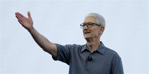 What Time Is the Apple Event Today—and How to Watch Live