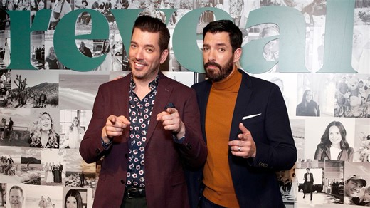 Drew & Jonathan Scott: See the ‘Property Brothers’ in Their Younger Years