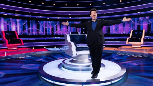 BBC game show goes missing from schedules as bosses make way for rival programme