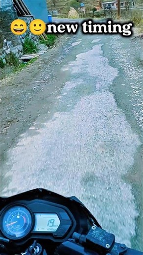 launch new timing bike riding time 45 #motovolgger #bikeriding #viral