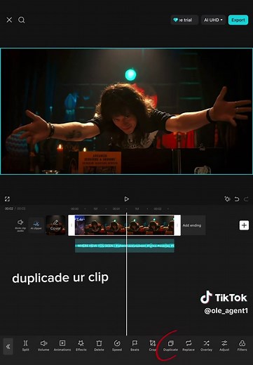 CapCut Editing Tutorial for Stunning Video Edits