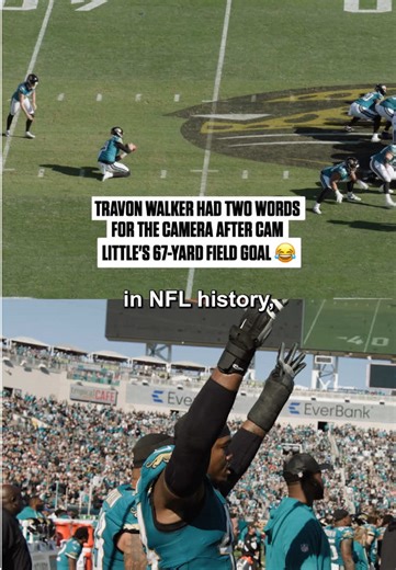 Travon Walker's Impact on the Jacksonville Jaguars