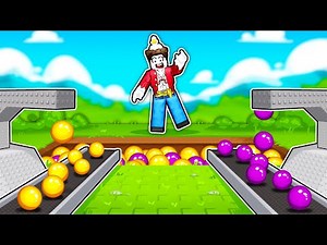 I made BILLIONS in Roblox Dropper Incremental