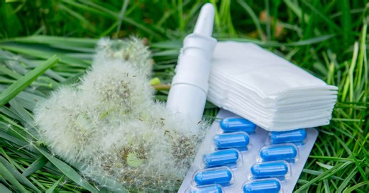 'The pollen is coming': How to prepare for an early, severe allergy season, from an allergist