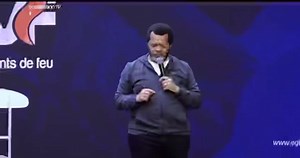 Une bonne manière de prier . #priere 🔥🙏 | Pasteur Marcello tunasi