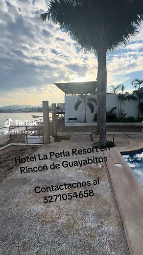 Vacaciones en La Perla Resort: Tu Escape Ideal