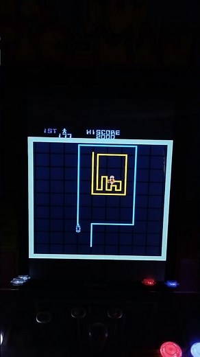 Tron Tanks and Light cycles!