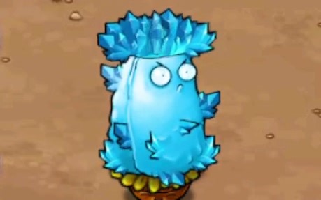 【植物大战僵尸杂交版】挑战模式 高冰果 通关流程