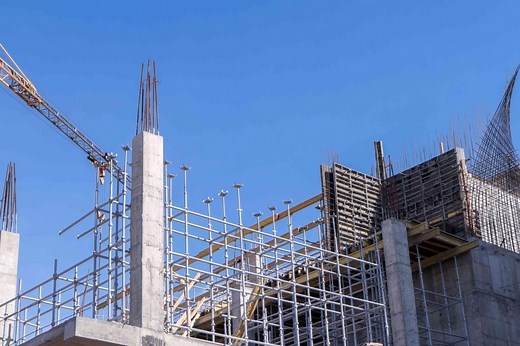 Engenharia Estrutural: o que é e o que faz o profissional?