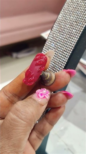 fashion nailart 💅 trending art #shorts