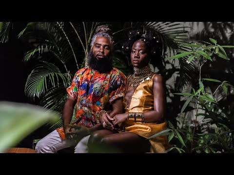 Freetown Collective x Stadic - Kasandra (Official Music Video)