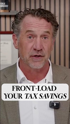 How Investors Hide Depreciation From the IRS (Legally)