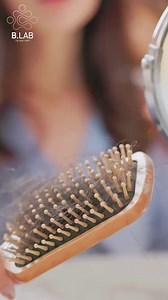 Struggling with thinning hair or hair loss? Try B.LAB’s Hair Regrowth Serum — lightweight, non-greasy, and powered by Cosmeceuticals. Clinically proven to combat hair fall and boost regrowth in both men & women. ✨ Visible results. No harsh chemicals. Now at ₹2,249 (Limited Period Offer)! | BLAB INDIA