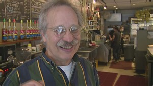 Rock Island coffee shop says 'goodbye' to Theo