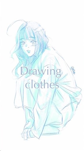 현직 웹툰 작가의 그림 연습 (Drawing Practice Result)_보헤미안