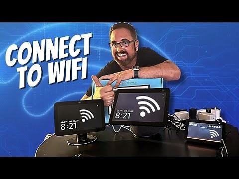 Connect Echo Show to New WiFi: Fast & Simple Guide! 🛜