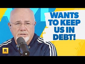 My Wife Wants To Keep Us In Debt!