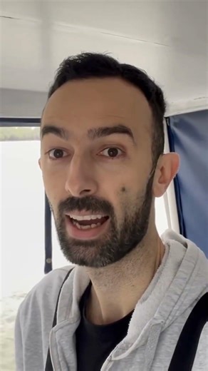 Unbelievable! Garden Hose Setup Works on Boat!