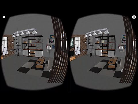 Planner 5D - Interior Design | android VR box 360 video