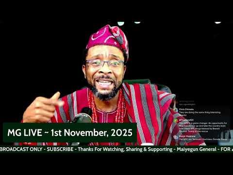 WHY President Donald Trump Goes After Tinubu's Regime Denying Christian Genocide In Nigeria - Part 1