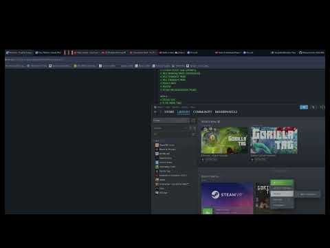 #gorilla ‪@COOLMODDERS‬ #contentcreator HOW TO get II'S STUPID MENU only on pc!!!