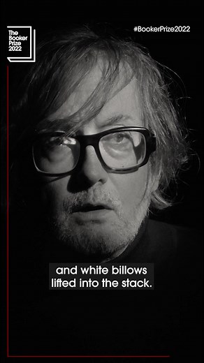 Jarvis Cocker Reading from ‘Treacle Walker’ by Alan Garner | Booker Prize 2022